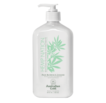 Australian Gold Hemp Nation® Pear Blossom & Jasmine