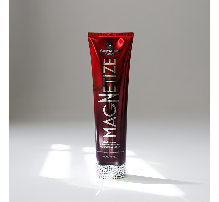 Magnetize - Solariumkosmetik