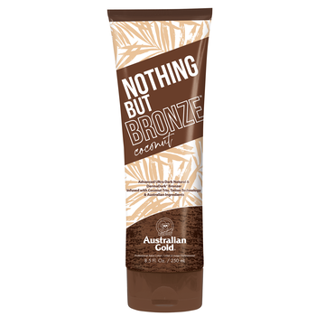 Australian Gold Nothing But Bronze Coconut