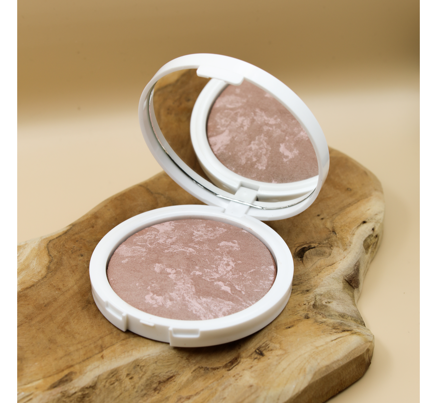 Idol Bronzing Powder SPF 30