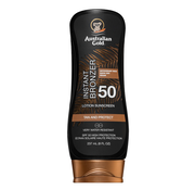 Australian Gold LSF 50 Lotion mit Bronzer