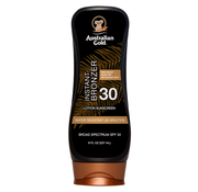 Australian Gold LSF 30 Lotion mit Bronzer
