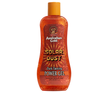 Australian Gold Solar Dust Power Gel