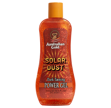 Australian Gold Solar Dust Power Gel