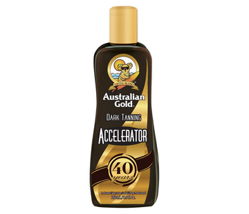 Australian Gold Dark Tanning Accelerator Premium