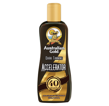 Australian Gold Dark Tanning Accelerator Premium
