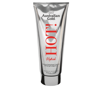 Australian Gold Hot! Hybrid