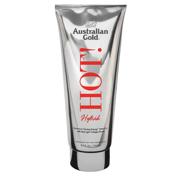 Australian Gold Hot! Hybrid