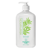 Australian Gold Hemp Nation Agave And Lime