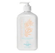 Australian Gold Hemp Nation Sea Salt & Sandalwood