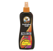 Australian Gold Accelerator Spray
