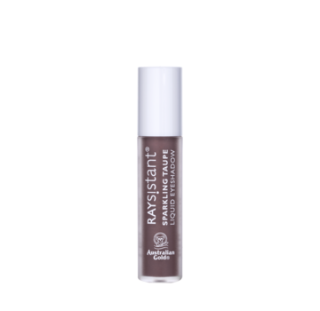 Raysistant Eyeshadow Sparkling Taupe Liquid
