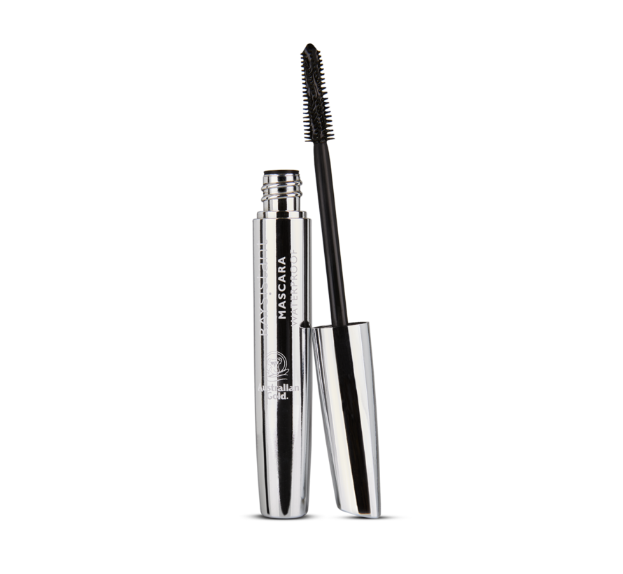 Mascara Black - Waterproof