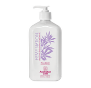 Australian Gold Hemp Nation Pomaberry Aftersun