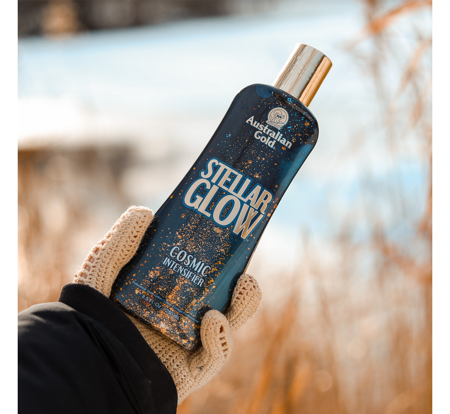Stellar Glow Intensifier - Solariumkosmetik