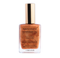 Shimmering Body Oil - Golden Bronze