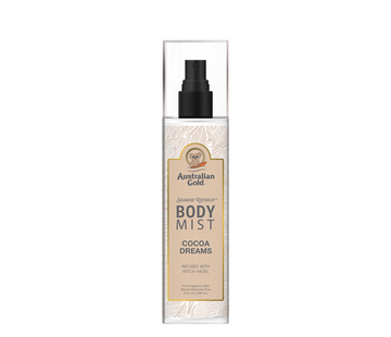 Australian Gold Cocoa Dreams Body Mist