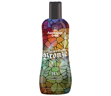 California Tan Immortally Bronze