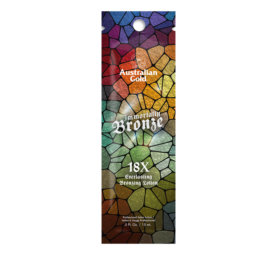 Immortally Bronze - DHA Bronzer