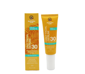 Australian Gold SPF 30 Daily Facial Serum