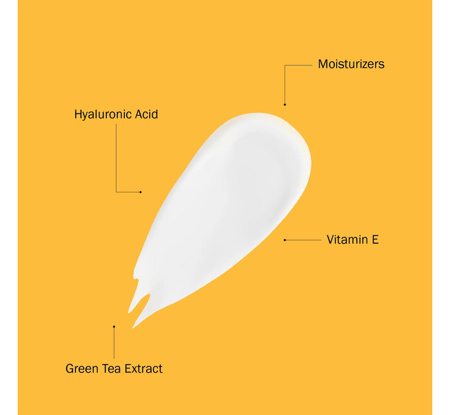 SPF 30 Daily Facial Serum