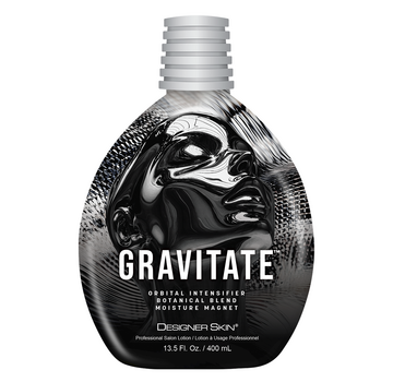 Designer Skin Gravitate