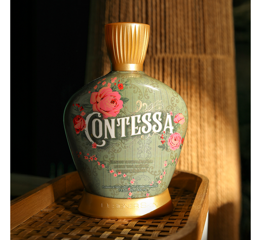 Contessa - Solariumkosmetik