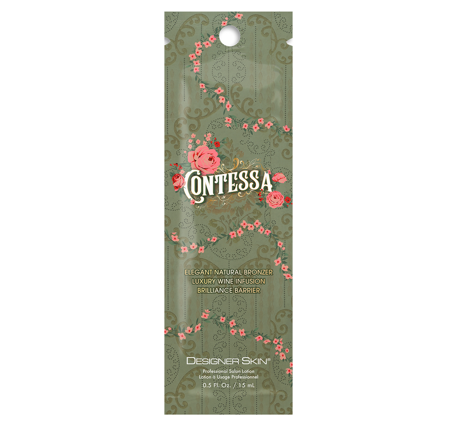 Contessa - Solariumkosmetik