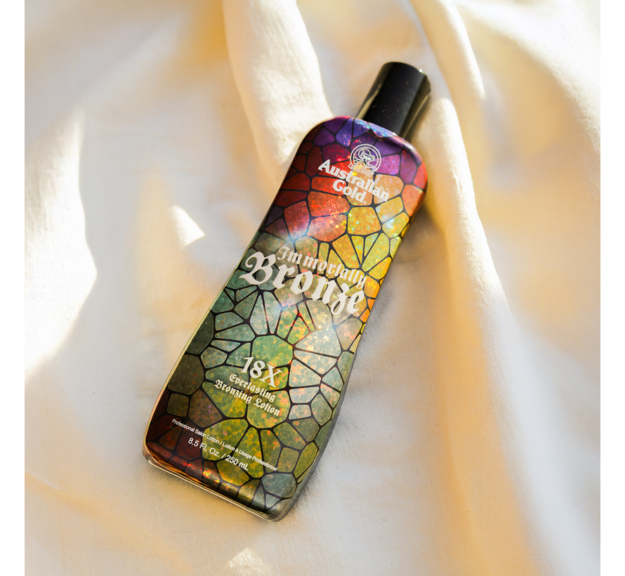 Immortally Bronze - DHA Bronzer