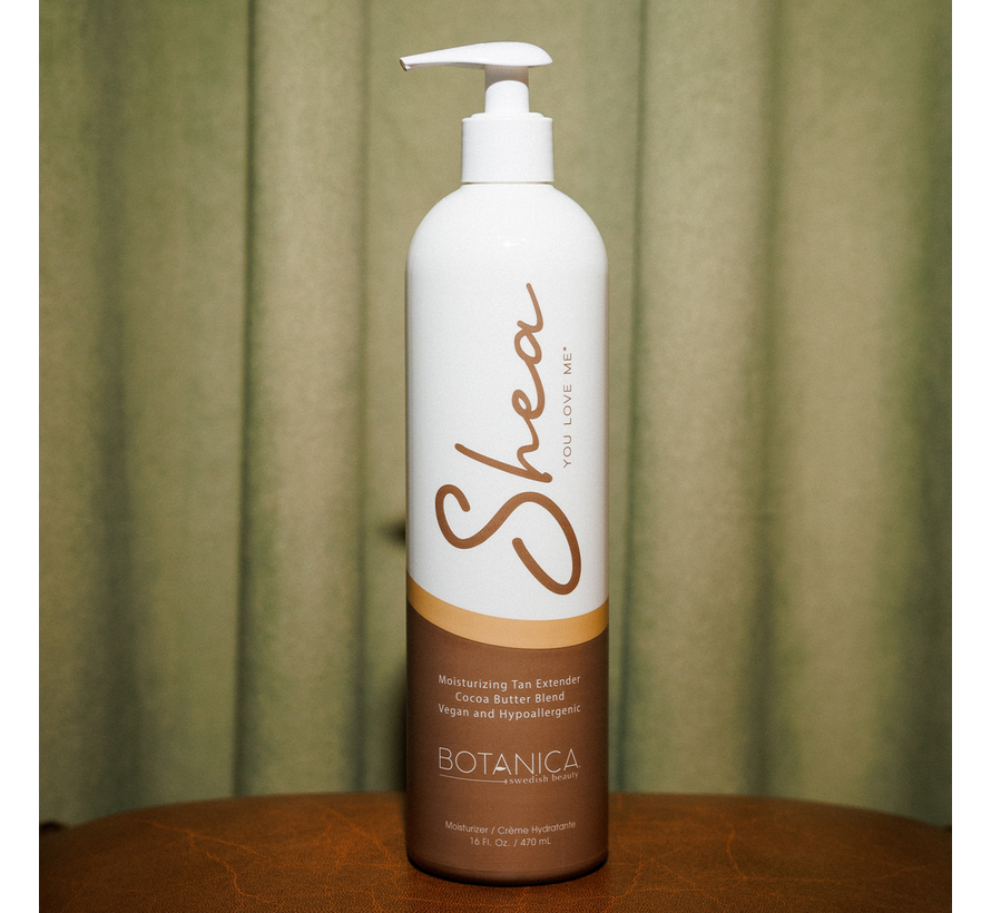 Shea Love Me Tan Extender