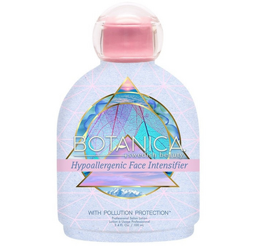 Swedish Beauty Botanica Pollution Protection Facial Intensifier