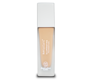Raysistant Illuminating Foundation SPF 30 - Light