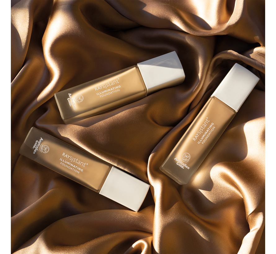 Illuminating Foundation SPF 30 - Dark