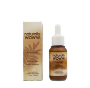 JWOWW Naturally Bronzing Drops