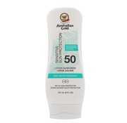 Australian Gold SPF 50 Sensitive Skin Lotion
