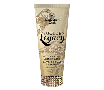 Australian Gold Golden Legacy