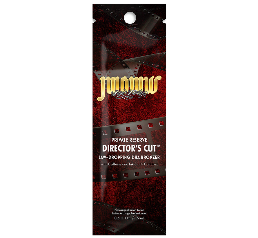 Private Reserve Director’s Cut