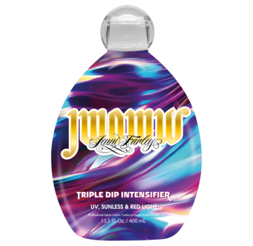 JWOWW Triple Dip Intensifier