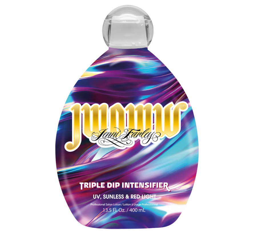 Triple Dip Intensifier