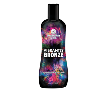 Australian Gold Vibrantly Bronze