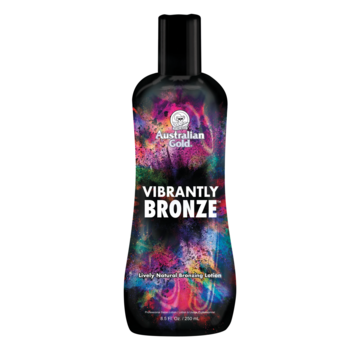 Australian Gold Vibrantly Bronze