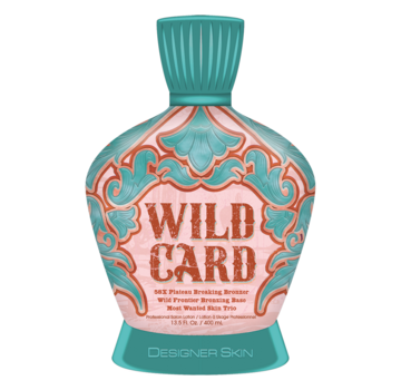 Designer Skin Wild Card