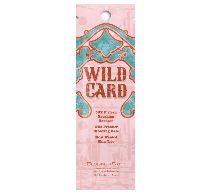 Wild Card - 400 ml