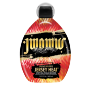 JWOWW Jersey Heat