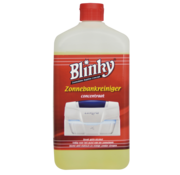 Blinky Tanning bed cleaner Lemon