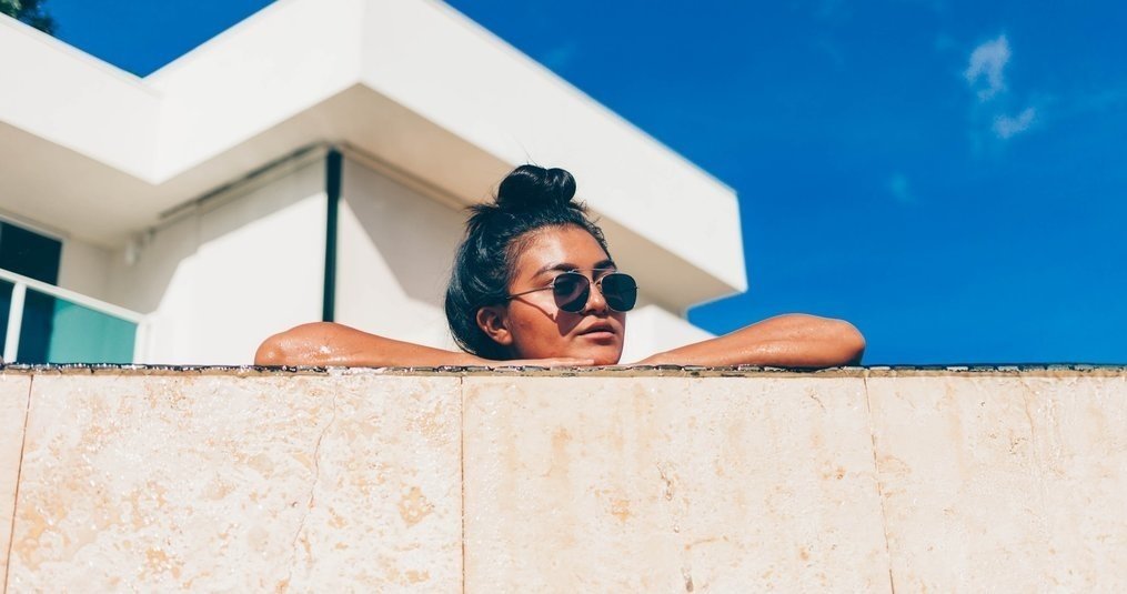 How do you start with tanning beds?