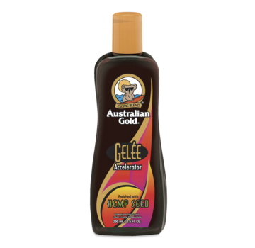 Australian Gold Dark Tanning Gelée Accelerator