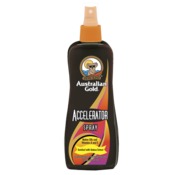 Australian Gold Dark Tanning Accelerator Spray