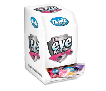 Australian Gold iLidz Flexisoft