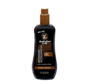 Dark Tanning Accelerator Spray Gel met bronzer - Zonnebrandcrème zonder SPF